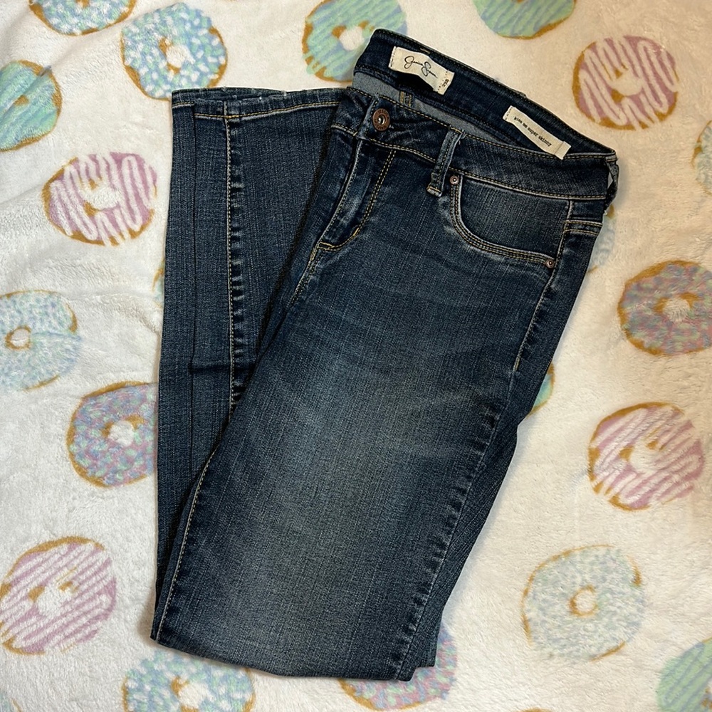 💕Jessica Simpson Super Skinny Jeans